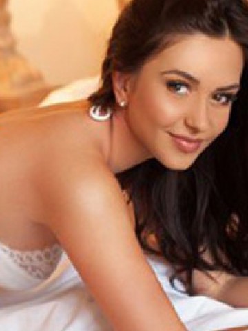 Vivan Rose - escort from London | profile image