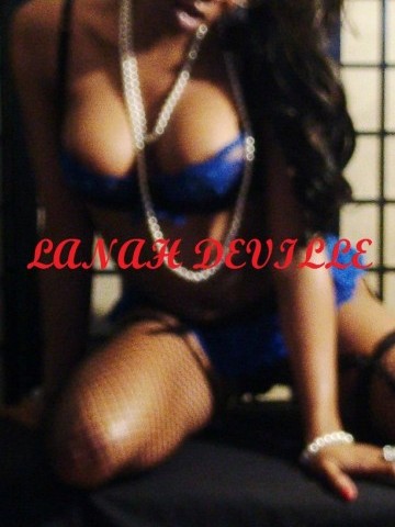 Lanah DeVille Boston, Massachusetts Escort, Verified Escorts Services Lanah DeVille Boston, Massachusetts Escort, BDSM, Massage, Verified Adult Service Provider, Companion in United States