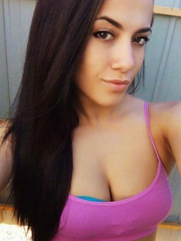 Karina_Nasislin - escort from Istanbul | profile image