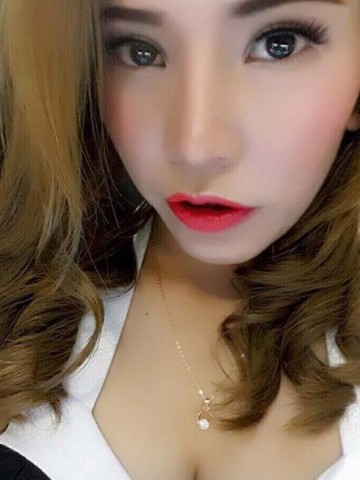 Haru_pingbangkok - escort from Bangkok | profile image