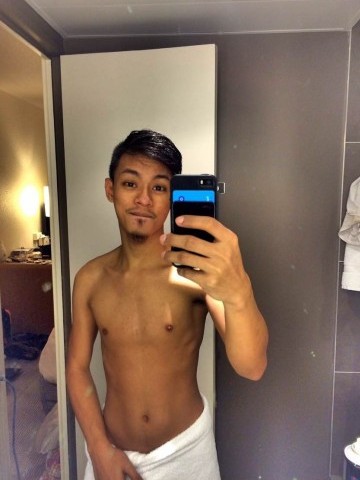 ehsan - escort from Johor Baharu | profile image