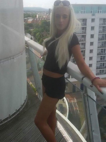 BeautyBlondeGFE - escort from Bournemouth | profile image