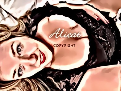 Alicat Escort - Interview