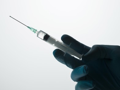 Penis thickening injection – blog cover Injection needle for penis thickening procedure