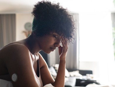 escort-burnout-cover Escort managing self-care to prevent burnout