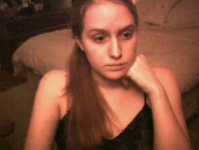 webcam-model-intimacy First webcam model sharing private life