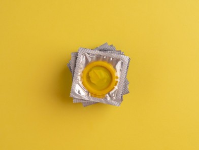 Escort safe sex STD prevention - cover escort safe sex STD prevention