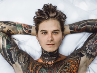 Tattoo Businesses Mt. Juliet Ordinance - cover Tattoo business in Mt. Juliet industrial zone