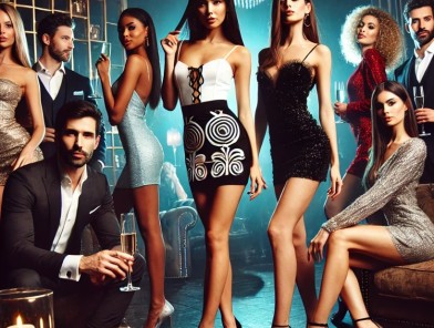 Sex work industry 2025 – blog cover Sex workers in 2025 studio setup