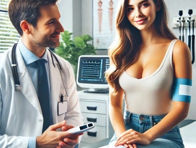 escort-ads.com - Essential Health Screenings for Escorts and Sex Workers