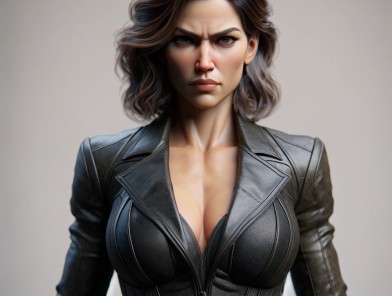 Erotic Humiliation BDSM - Cover Submissive in consensual erotic humiliation.