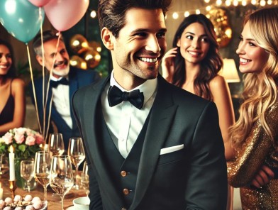 escort-ads.com - How to Choose an Escort for a Special Celebration