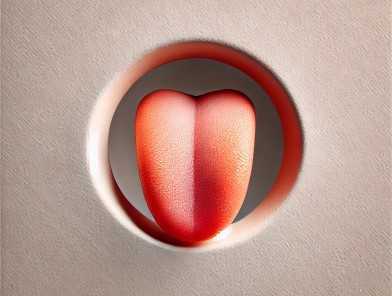 Rimming tips – pleasure guide-cover Couple enjoying intimate rimming moment