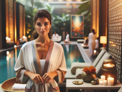 Building Loyal Clientele - Cover Escort maintaining long-term client relationships.