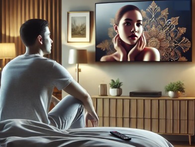 escort-ads.com - The Impact of Pornography on Client Expectations