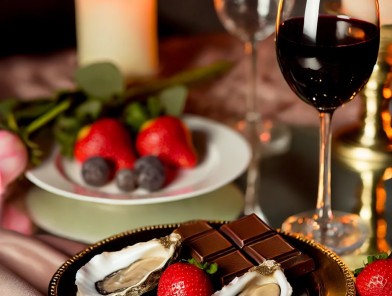 Aphrodisiacs-Enhancing-Escort-Experience-Cover Escort using aphrodisiacs for ambiance.