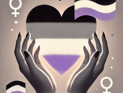 understanding-asexuality-cover Understanding asexuality in human relationships.