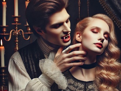 escort-ads.com - Vampire Play