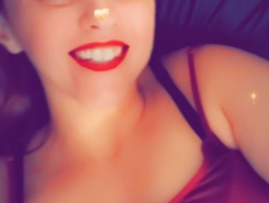 Interview cover photo of AbsolutelyGorgeous, Fort Worth escort