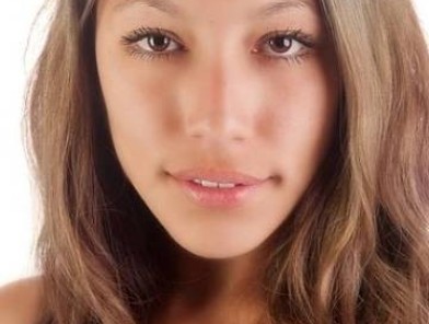 Interview cover photo of Allyana Day, San Francisco escort