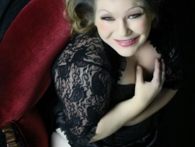 Interview cover photo of Beth Rose, Killeen escort
