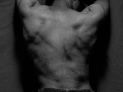 Interview cover photo of Cameron Gently, Brisbane escort