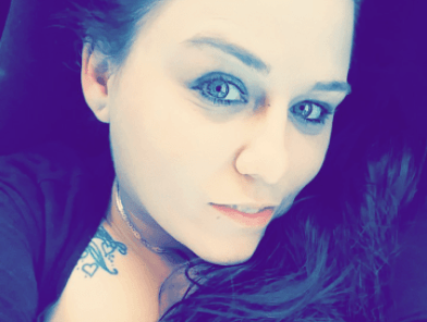 Interview cover photo of Certified Diamond, Dallas escort