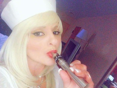 Interview cover photo of DaKota DOMinaycha, Greenville escort