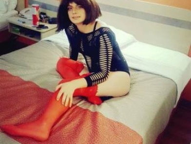 Interview cover photo of Eric Mcdowell, Toronto escort