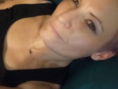 Interview cover photo of Erin, Biloxi escort