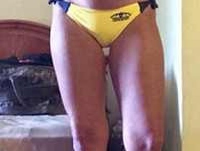 Interview cover photo of hanna, Orlando escort