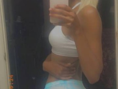 Interview cover photo of Honey17, Dallas escort