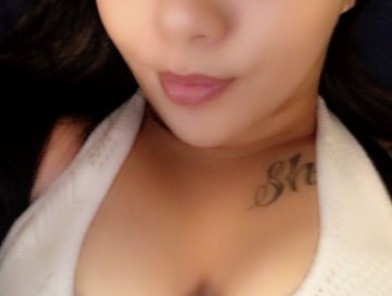 Interview cover photo of Kimberly Star, Las Vegas escort