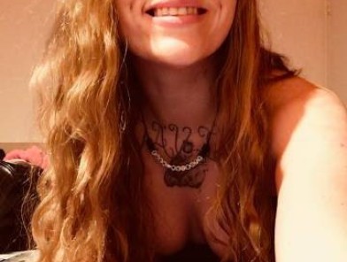 Interview cover photo of Kurse, Bakersfield escort