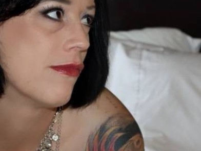 Interview cover photo of Maggie Jewel, Tulsa escort