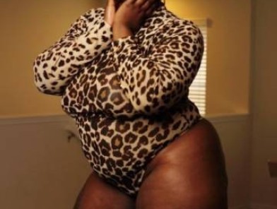 Interview cover photo of Marley Moore, Baltimore escort