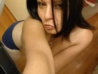 Interview cover photo of Misty Vegas, Las Vegas escort