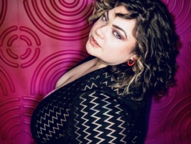 Interview cover photo of QuinnKelly, Atlanta escort