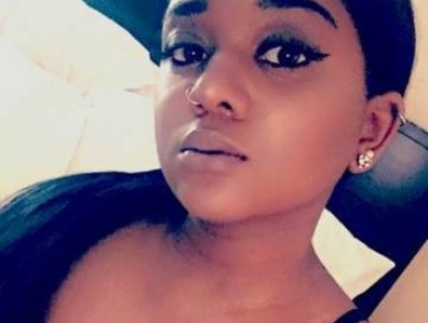 Interview cover photo of Robyn_, Phoenix escort