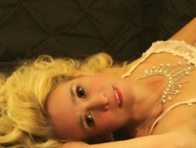 Interview cover photo of Sable Renae, Carson City escort