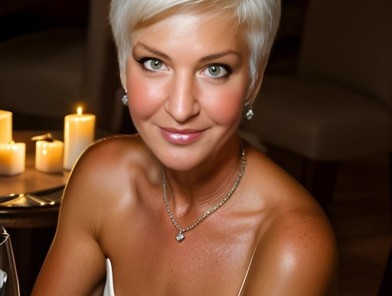 Interview cover photo of Sexy Southern Alex, escort