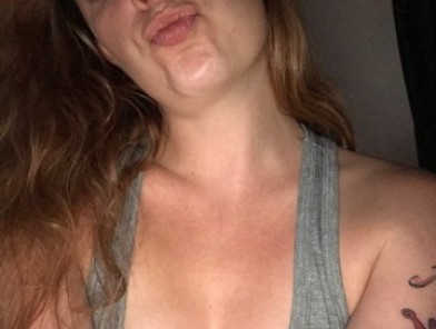 Interview cover photo of SweetSammie, Houston escort