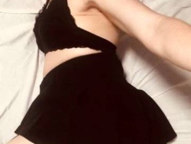 Interview cover photo of Tara Lilac, Seattle escort