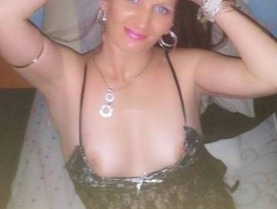 Interview cover photo of TASTYTRINA7, Springfield escort