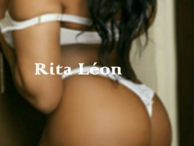 Interview cover photo of VIPRita, Philadelphia escort