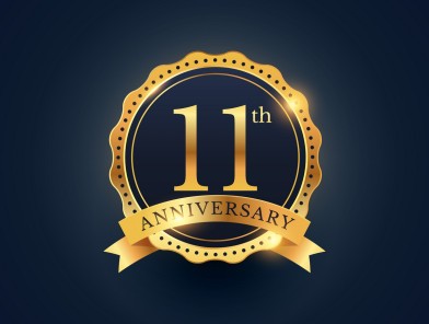 Escort-Ads Celebrates 11 Years: Get 50% Off All Advertising Packages!