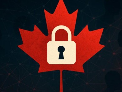 Canadian government discussing new age verification and privacy law for adult websites