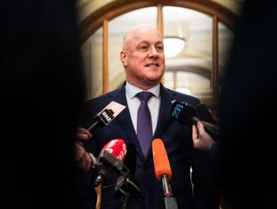 Michael Forbes secretly recorded sex workers, sparking outrage and calls for stronger privacy laws. Discover the full story and its impact today!