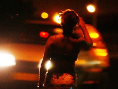 South African court hearing on sex work decriminalization case