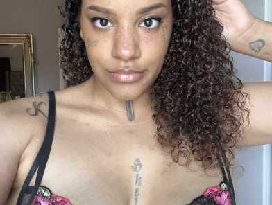 Sammie Shei’Ann Jacksonville, Florida Escort | Top-Rated Escort for Luxurious Experiences Sammie Shei’Ann Jacksonville, Florida Escort - Elite Escort Offering High-Class Companionship Services